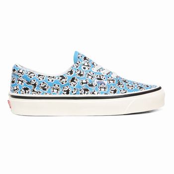 Női Vans Anaheim Factory Era 95 DX Tornacipő VA0642138 Kék